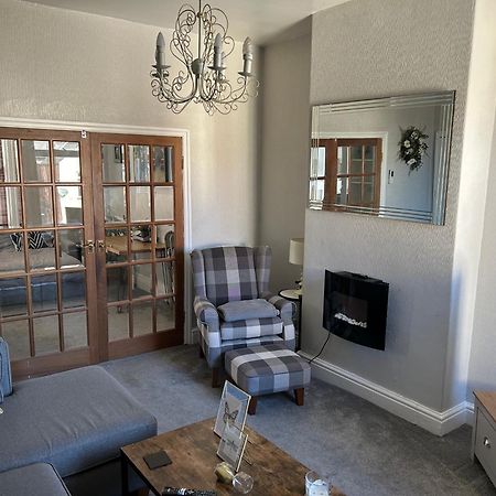 1 Bedroom Spacious Apartment Lytham St Annes Εξωτερικό φωτογραφία