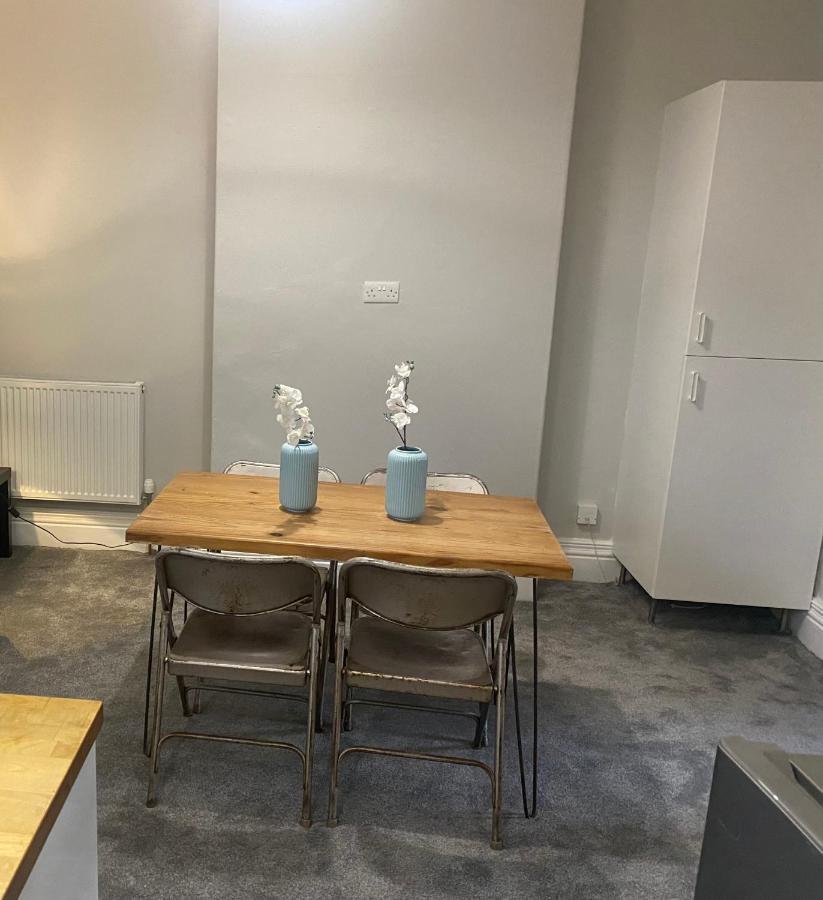 1 Bedroom Spacious Apartment Lytham St Annes Εξωτερικό φωτογραφία