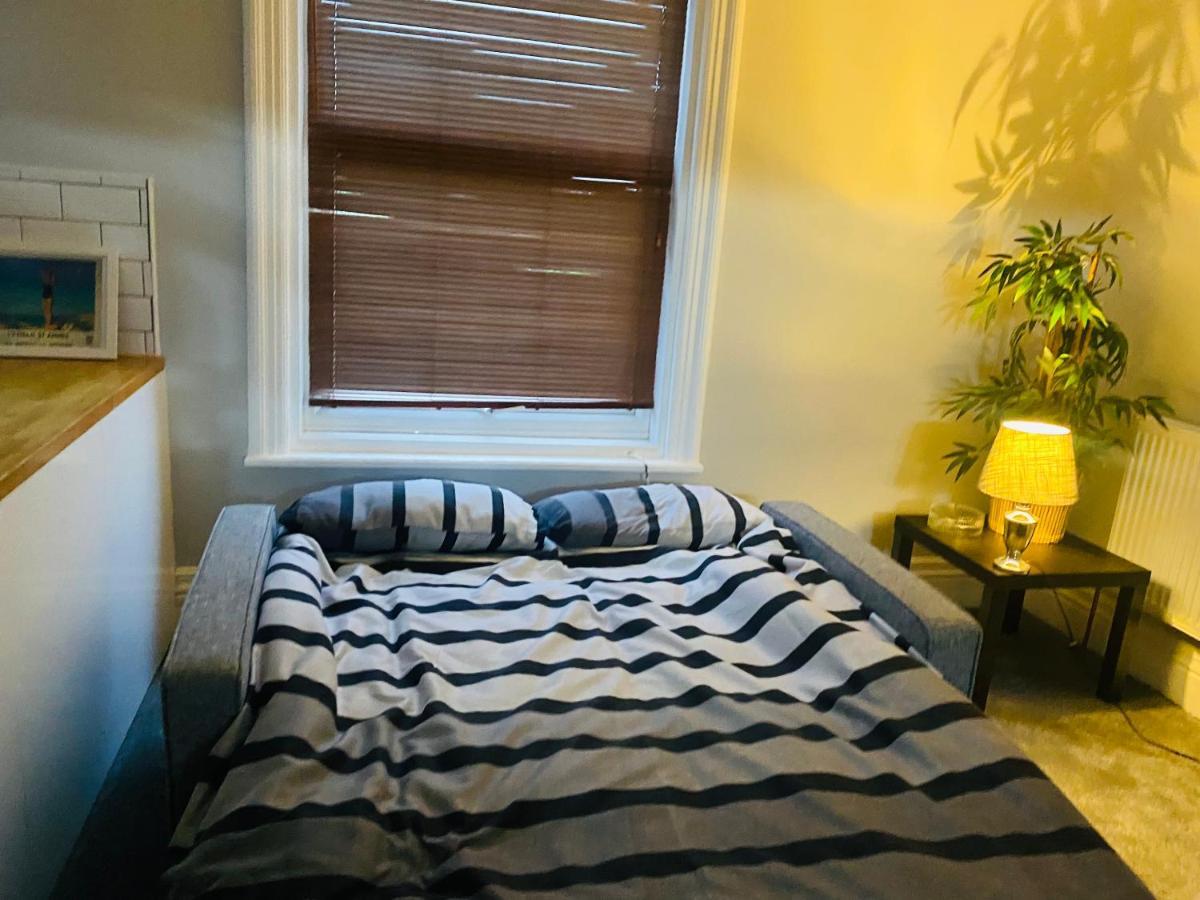 1 Bedroom Spacious Apartment Lytham St Annes Εξωτερικό φωτογραφία