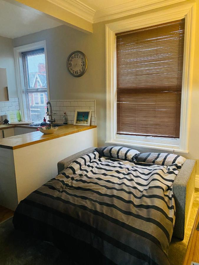 1 Bedroom Spacious Apartment Lytham St Annes Εξωτερικό φωτογραφία