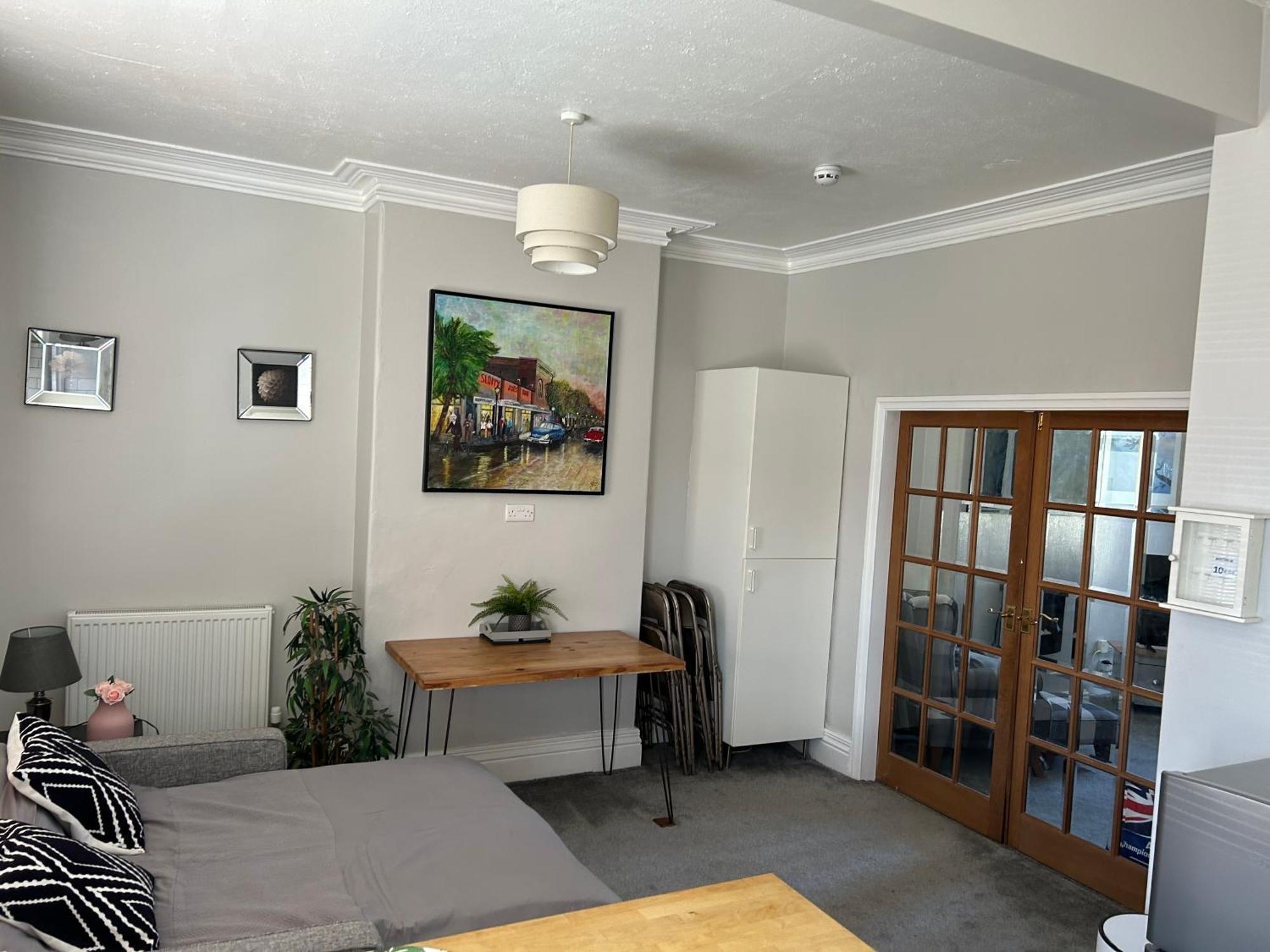 1 Bedroom Spacious Apartment Lytham St Annes Εξωτερικό φωτογραφία