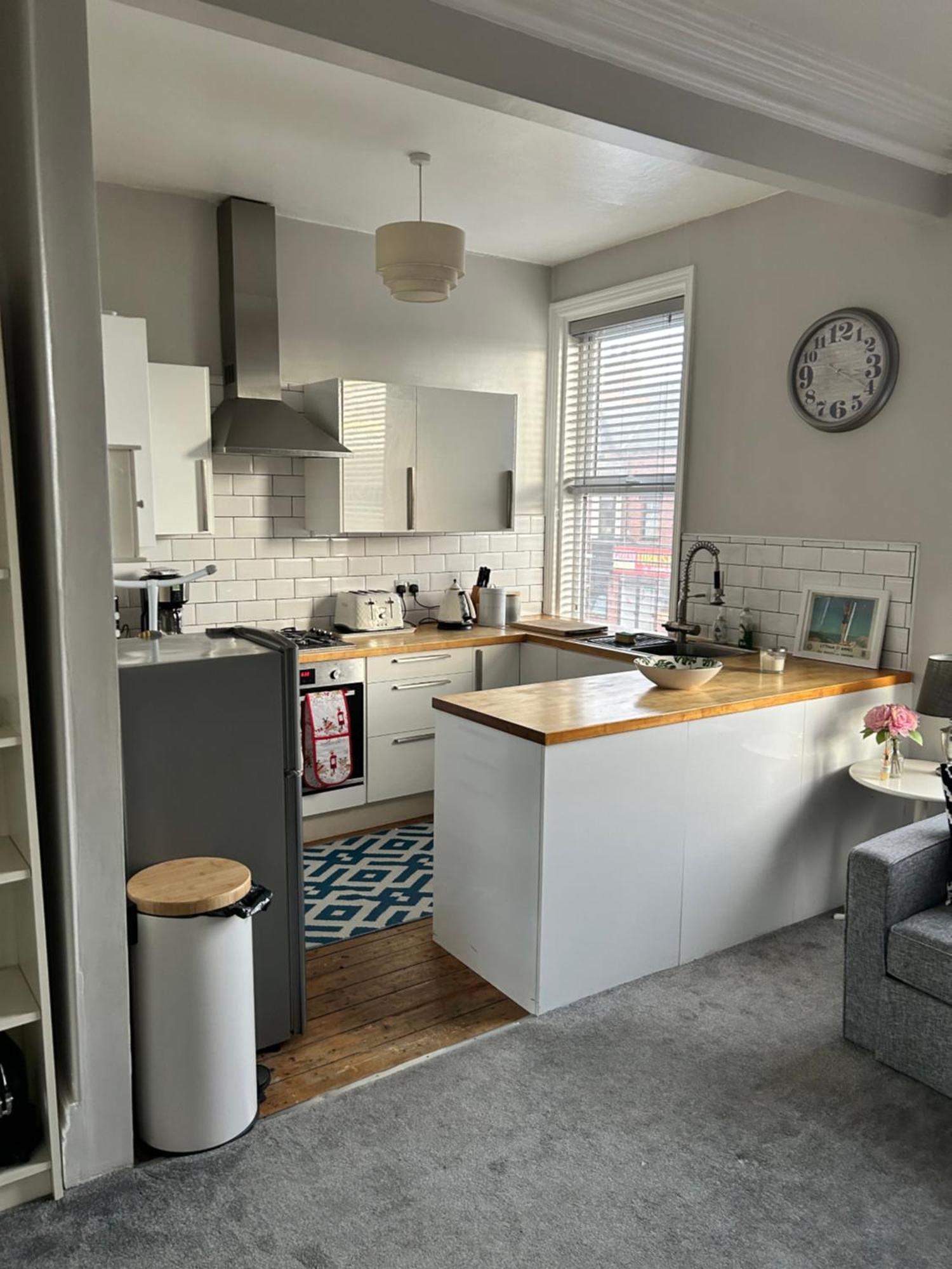 1 Bedroom Spacious Apartment Lytham St Annes Εξωτερικό φωτογραφία